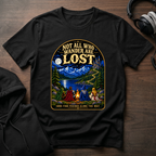 Some Find Friends T-Shirt