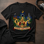 Choose Your Path T-Shirt