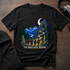 The Road Goes Deeper T-Shirt