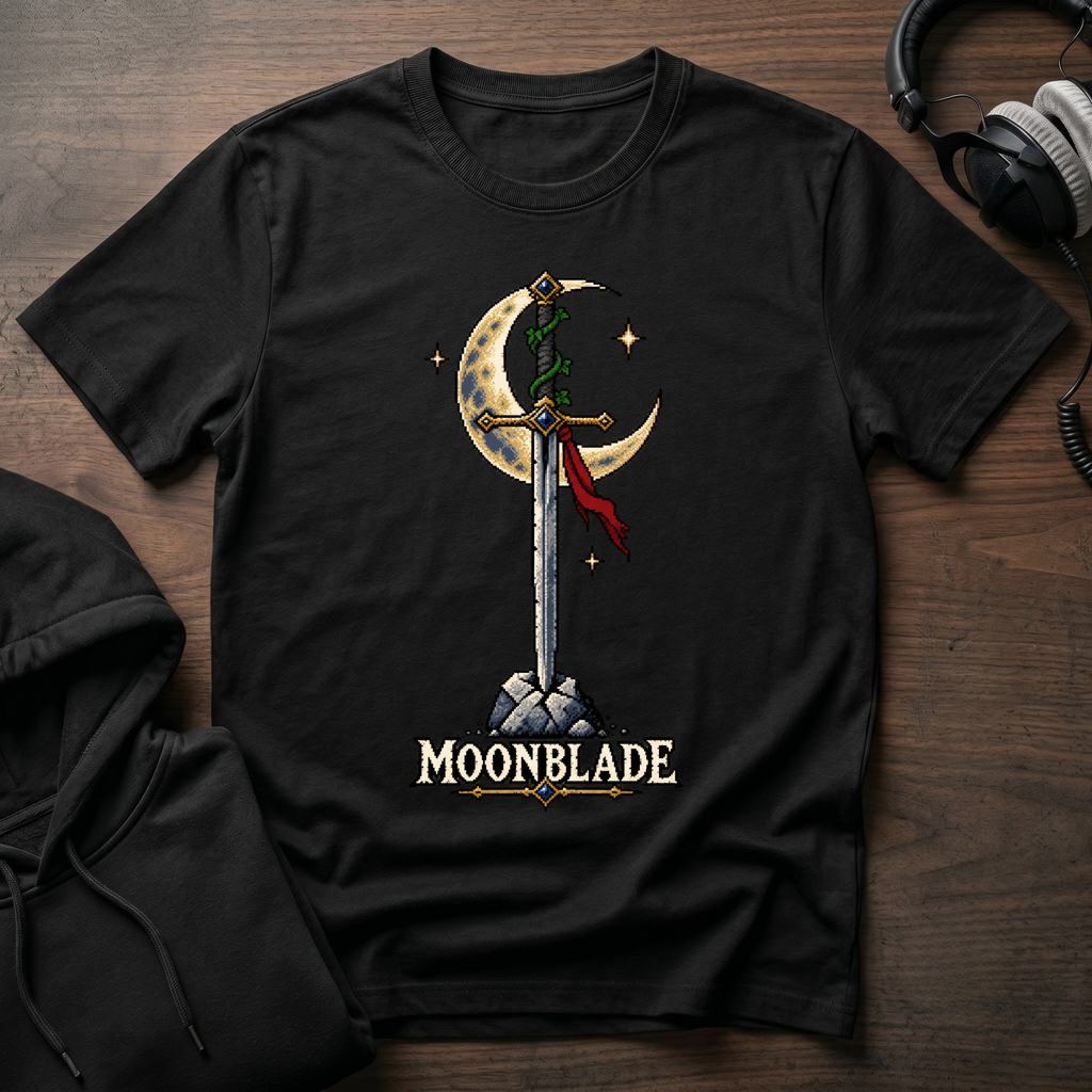 Moonblade T-Shirt