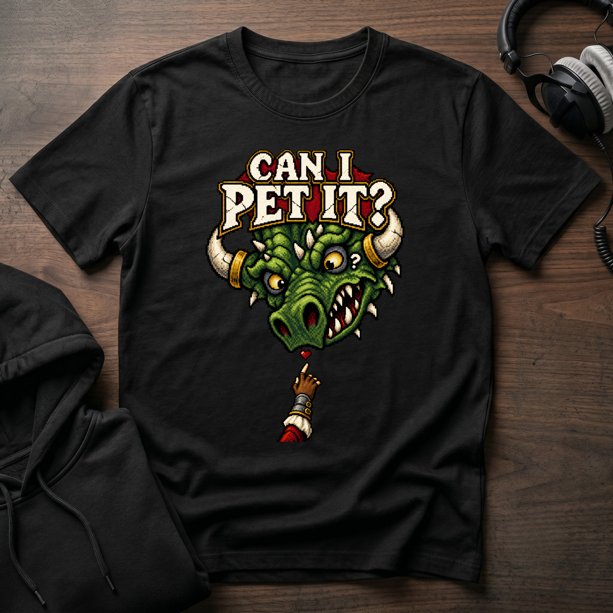 Can I Pet it? T-Shirt