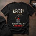 You Stole my Heart T-Shirt