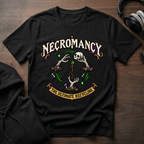 Necromancy Recycling T-Shirt