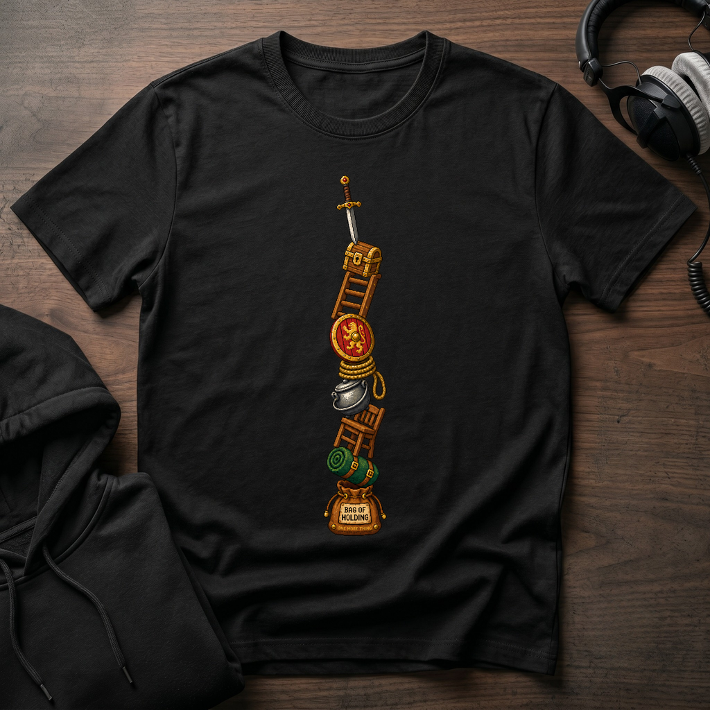 Bag of Holding T-Shirt