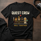 Quest Crew T-Shirt