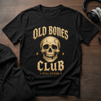 Old Bones Club T-Shirt