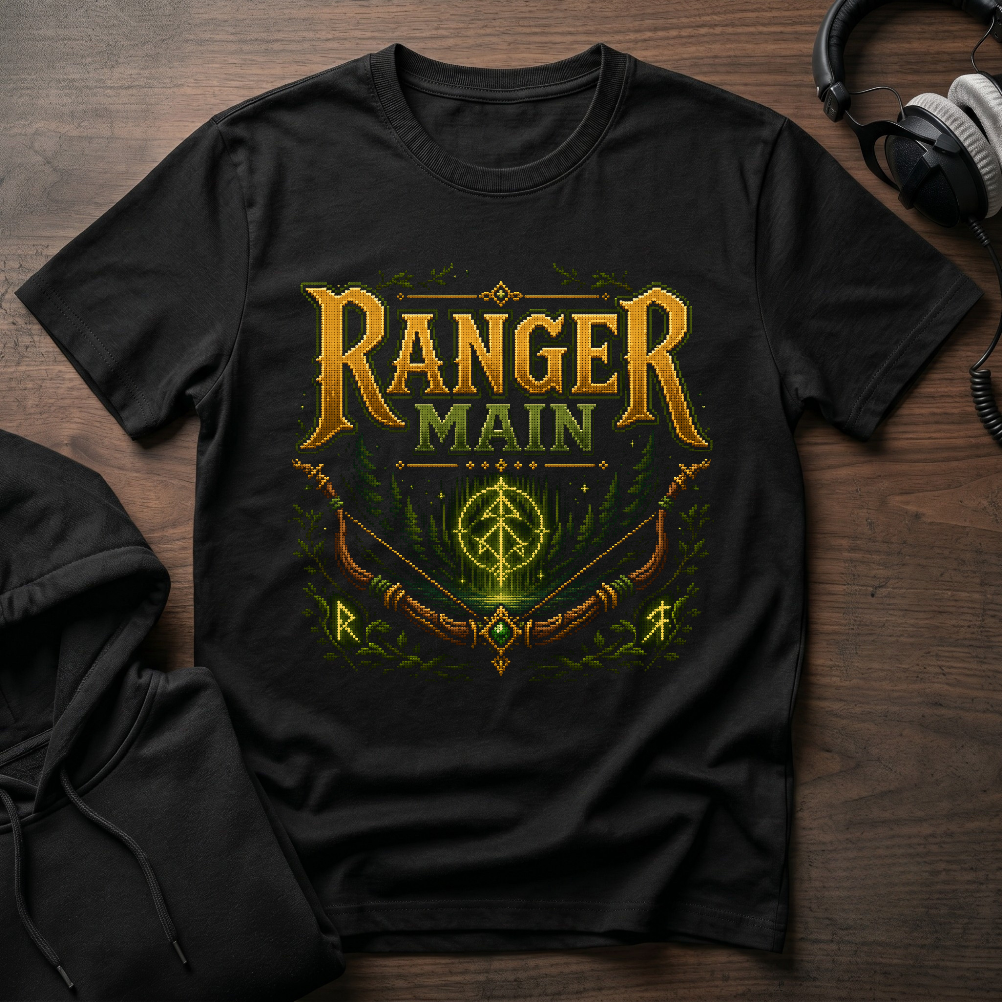Ranger Main T-Shirt