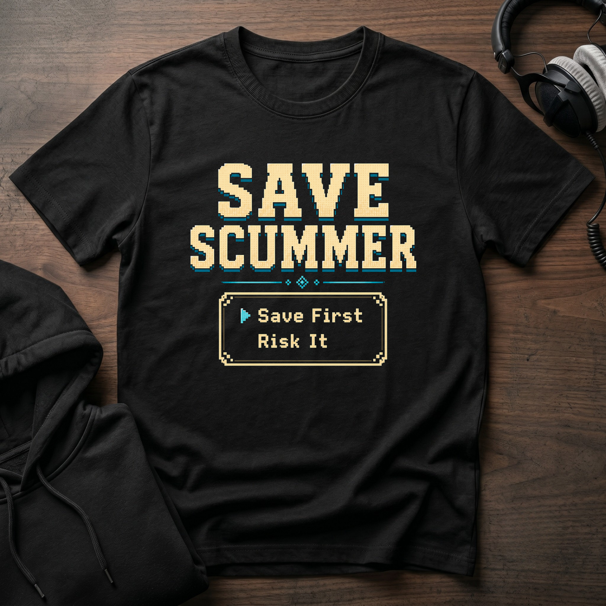 Save Summer T-Shirt